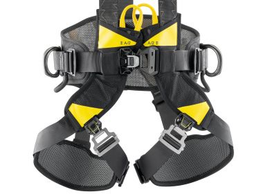 Fall arrest harness Petzl Newton VOLT 1 size L-XXL (C072AA0X)