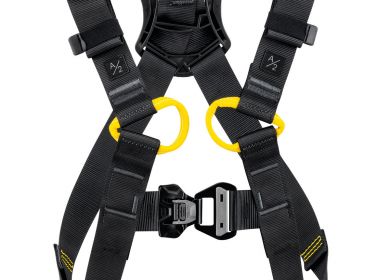 Fall Protection Harness Petzl Newton size S-L (C73AAA x)