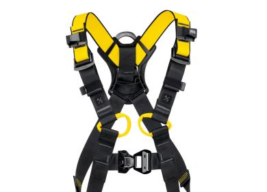 Fall Protection Harness Petzl Newton size S-L (C73AAA x)