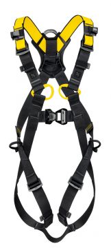 Helsele Petzl Newton storlek S-L (C73AAA x)