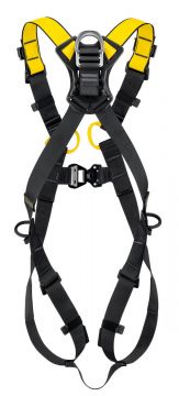 Helsele Petzl Newton storlek L-XXL (C73AAA x) 