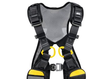 Helsele Petzl Newton easyfit storlek L-XXL (C73JFAX)