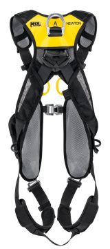 Fall Protection Harness Petzl Newton easyfit size L-XXL (C73JFAX)