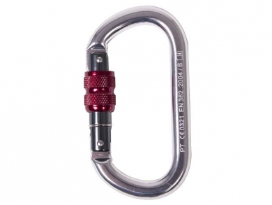 Carabiner Cresto 9668